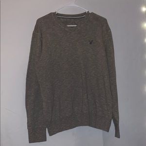 American eagle sweatshirt L